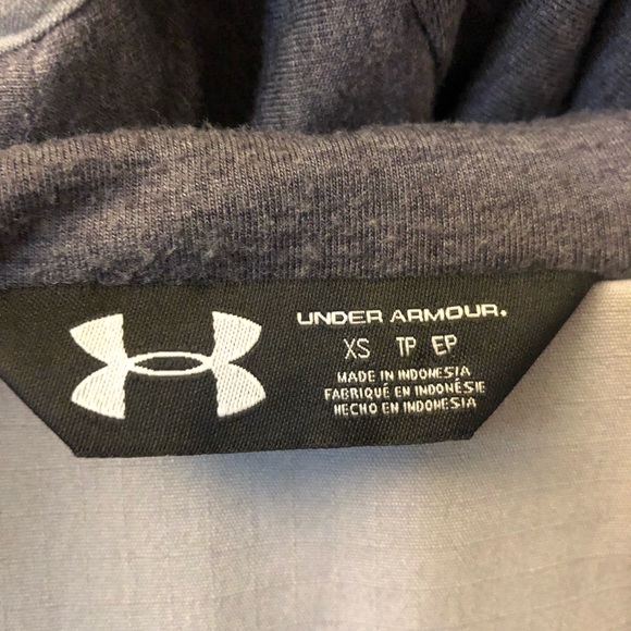 Under Armor Jacket - Picture 4 of 5